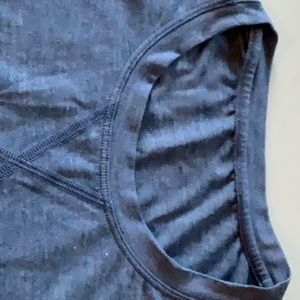 Mens Lululemon T Shirt